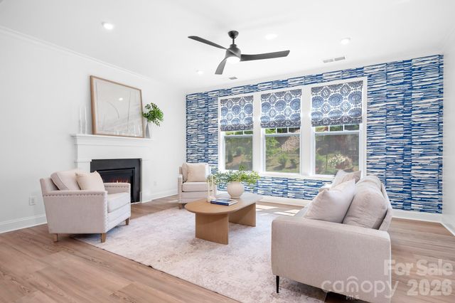 705 Landau Road, Waxhaw, NC 28173