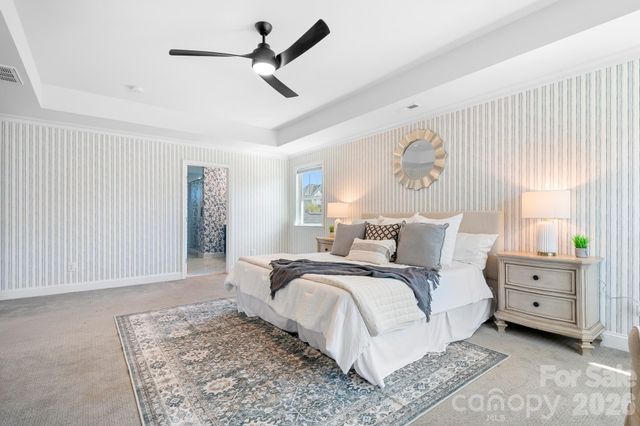 705 Landau Road, Waxhaw, NC 28173
