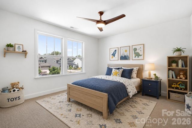 705 Landau Road, Waxhaw, NC 28173