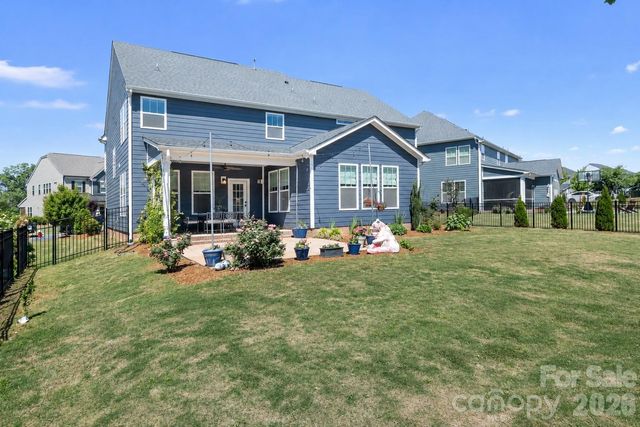 705 Landau Road, Waxhaw, NC 28173