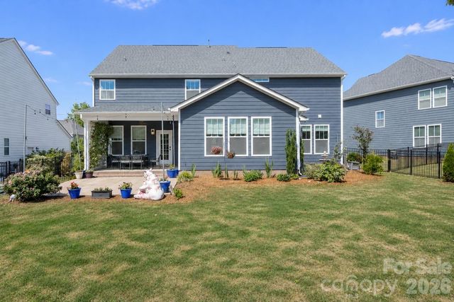 705 Landau Road, Waxhaw, NC 28173