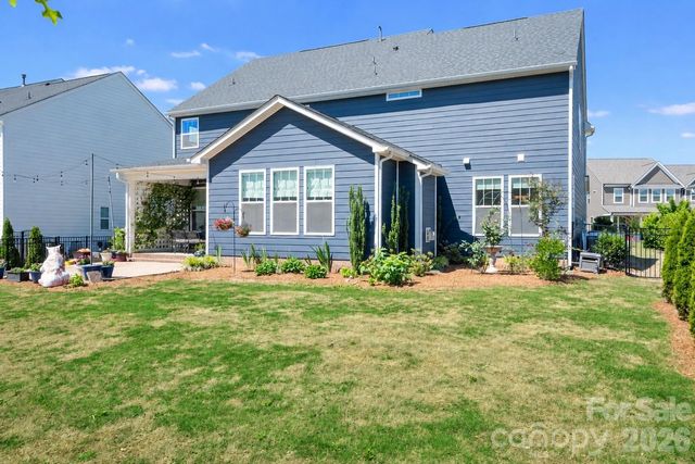 705 Landau Road, Waxhaw, NC 28173