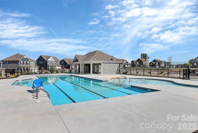 705 Landau Road, Waxhaw, NC 28173