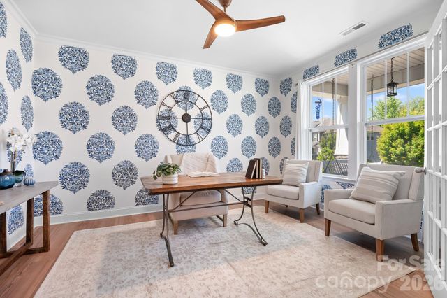 705 Landau Road, Waxhaw, NC 28173