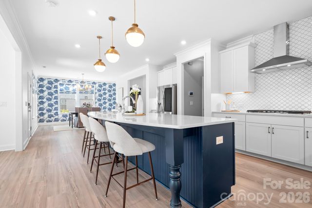 705 Landau Road, Waxhaw, NC 28173