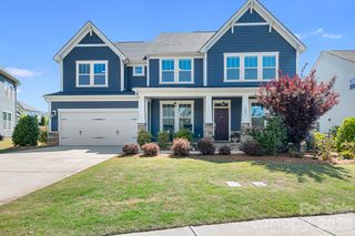705 Landau Road, Waxhaw, NC 28173