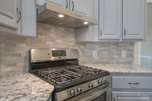 6073 Breckenridge Dr, Milton, FL 32570