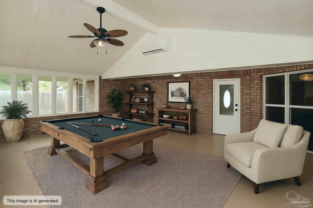 6073 Breckenridge Dr, Milton, FL 32570