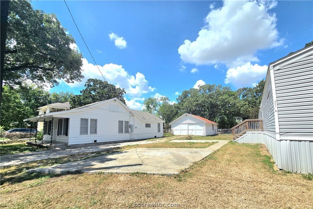 138, 138-A Watson Lane, Bryan, TX 77801 — photo 3