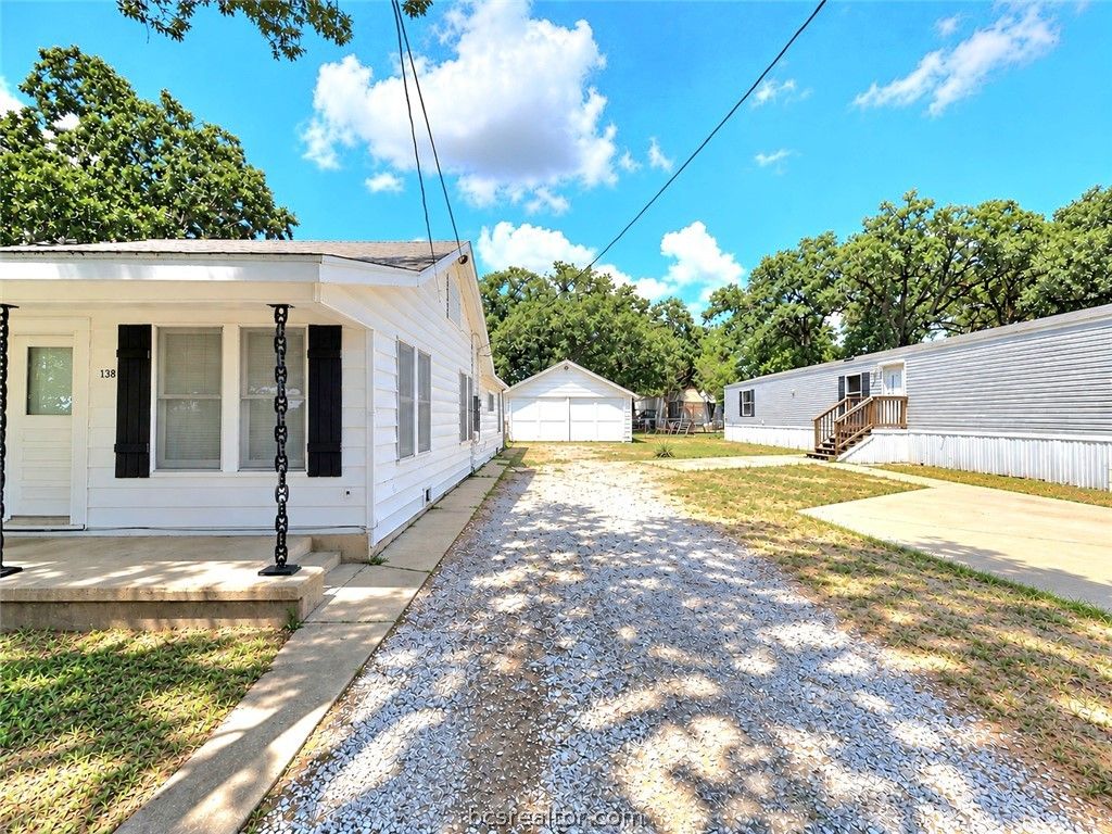 138, 138-A Watson Lane, Bryan, TX 77801 — photo 4