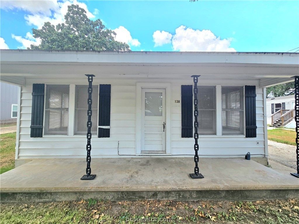 138, 138-A Watson Lane, Bryan, TX 77801 — photo 5
