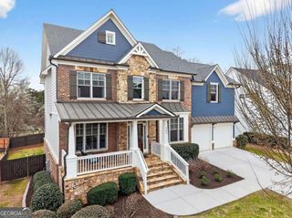 504 Tackett Farms Road, Smyrna, GA 30082