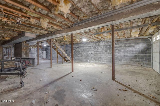 250 Hummingbird Lane, Unicoi, TN 37692