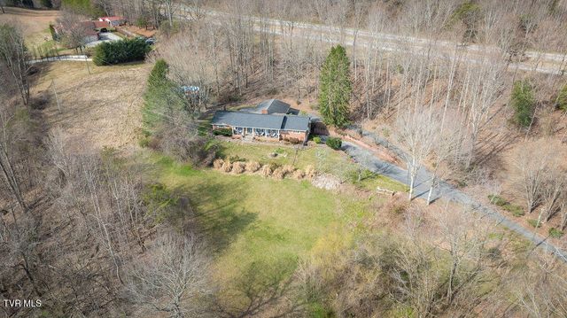 250 Hummingbird Lane, Unicoi, TN 37692