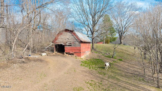 250 Hummingbird Lane, Unicoi, TN 37692