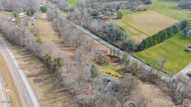 250 Hummingbird Lane, Unicoi, TN 37692