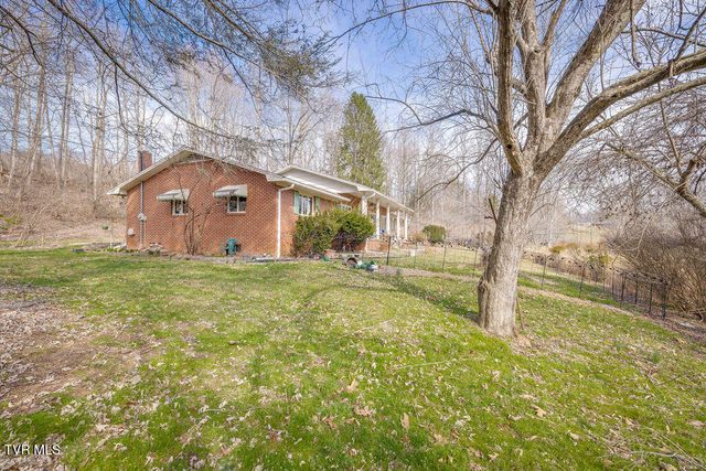 250 Hummingbird Lane, Unicoi, TN 37692