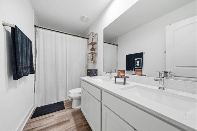 8419 Alvararo Bay Drive, Cypress, TX 77433