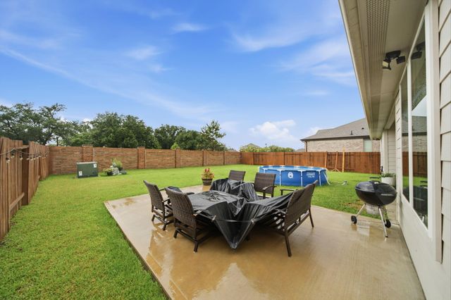 8419 Alvararo Bay Drive, Cypress, TX 77433