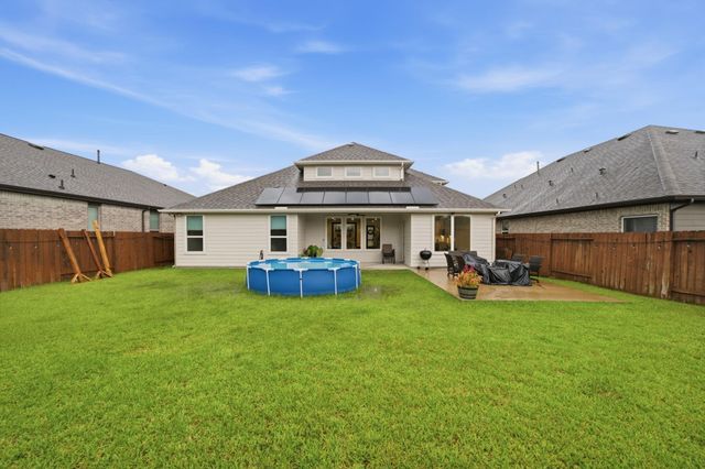 8419 Alvararo Bay Drive, Cypress, TX 77433