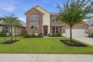 8419 Alvararo Bay Drive, Cypress, TX 77433