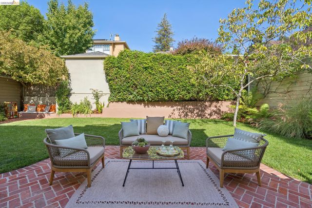 6212 ROCKWELL St, Oakland, CA 94618