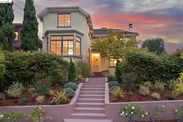 6212 ROCKWELL St, Oakland, CA 94618