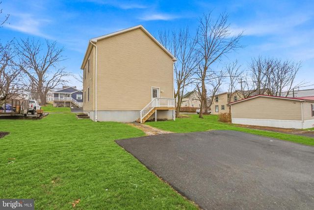 513 NEW ST, Oxford, PA 19363