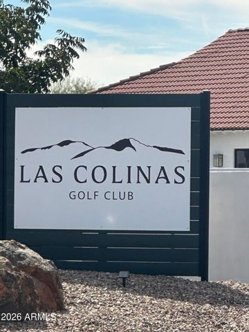 21177 E CREOSOTE Circle, Queen Creek, AZ 85142