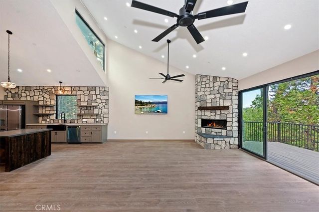 28986 Alder Terrace, Lake Arrowhead, CA 92321