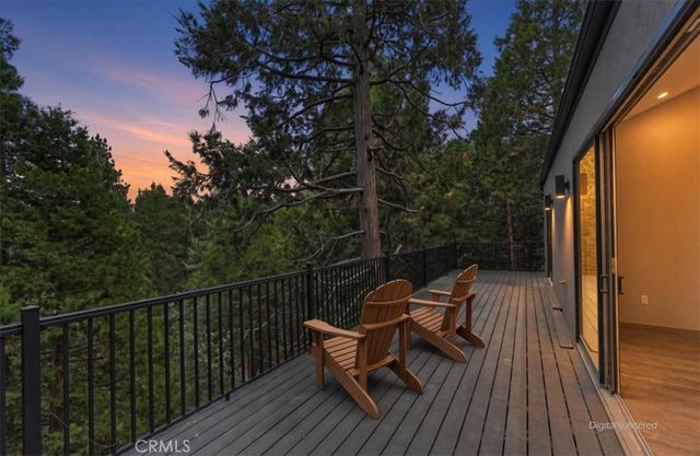 28986 Alder Terrace, Lake Arrowhead, CA 92321