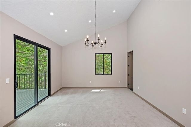 28986 Alder Terrace, Lake Arrowhead, CA 92321