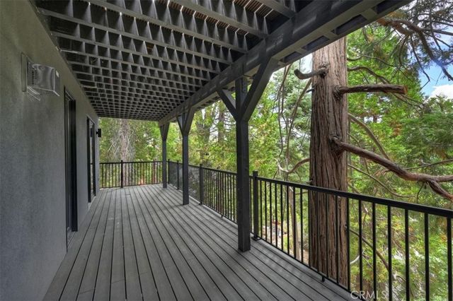 28986 Alder Terrace, Lake Arrowhead, CA 92321