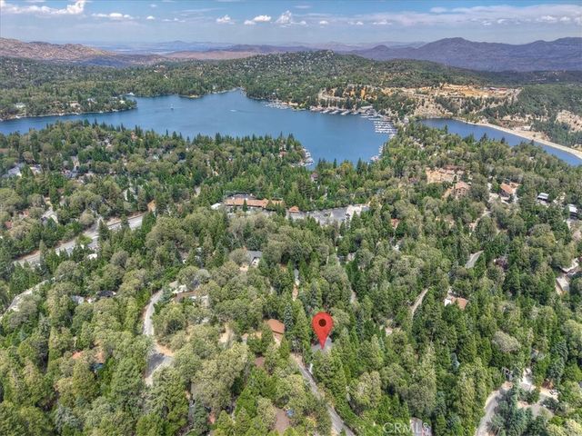 28986 Alder Terrace, Lake Arrowhead, CA 92321