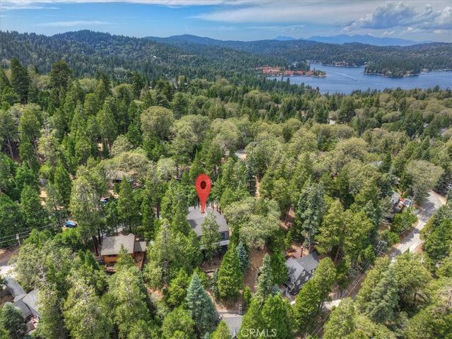 28986 Alder Terrace, Lake Arrowhead, CA 92321