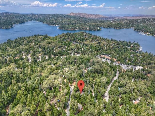 28986 Alder Terrace, Lake Arrowhead, CA 92321