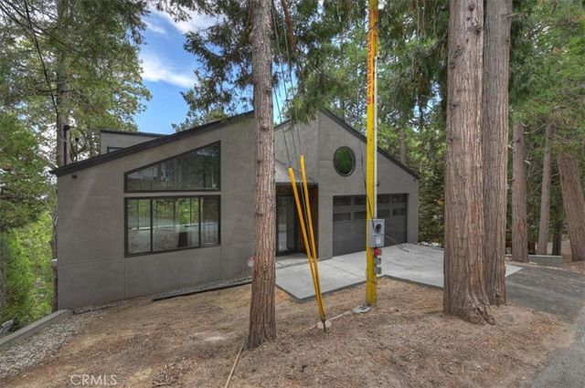 28986 Alder Terrace, Lake Arrowhead, CA 92321