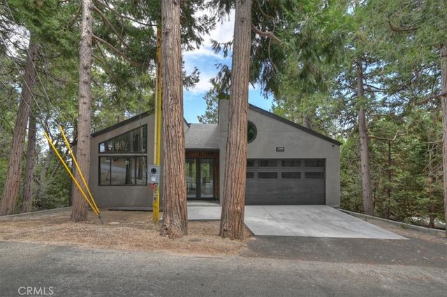 28986 Alder Terrace, Lake Arrowhead, CA 92321
