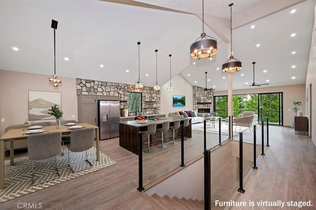 28986 Alder Terrace, Lake Arrowhead, CA 92321