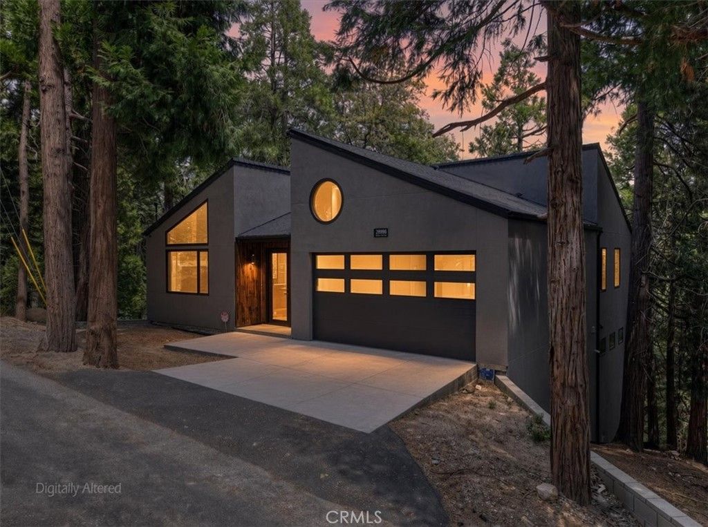 28986 Alder Terrace, Lake Arrowhead, CA 92321