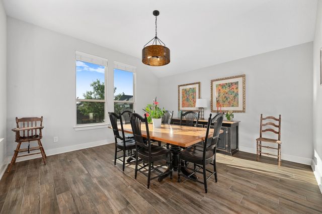 109 Seedling CT, Liberty Hill, TX 78642