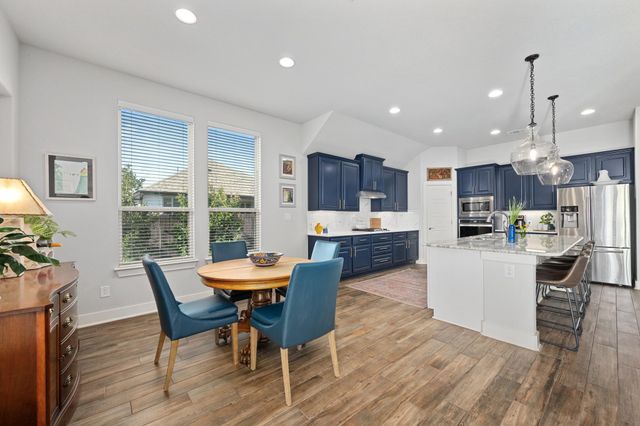 109 Seedling CT, Liberty Hill, TX 78642