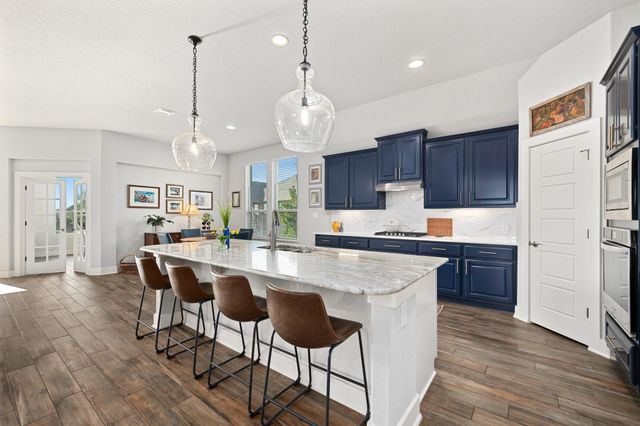 109 Seedling CT, Liberty Hill, TX 78642