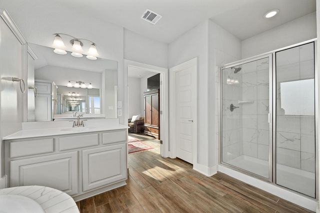 109 Seedling CT, Liberty Hill, TX 78642