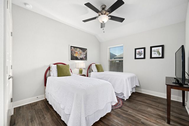109 Seedling CT, Liberty Hill, TX 78642