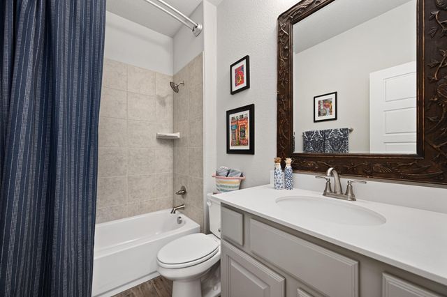 109 Seedling CT, Liberty Hill, TX 78642