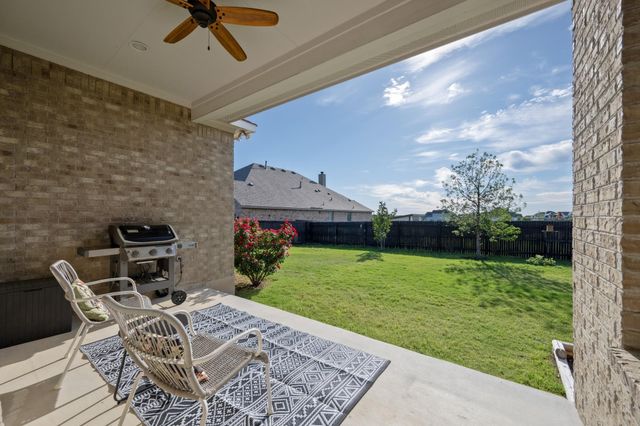 109 Seedling CT, Liberty Hill, TX 78642