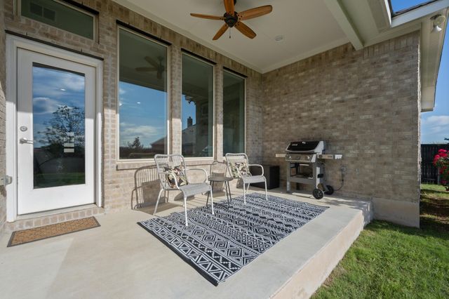 109 Seedling CT, Liberty Hill, TX 78642