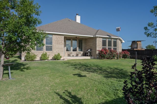 109 Seedling CT, Liberty Hill, TX 78642