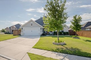 109 Seedling CT, Liberty Hill, TX 78642